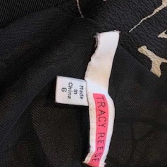 Tracey Reese Dress - Picture 3 of 3